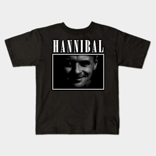 Hannibal variant Kids T-Shirt